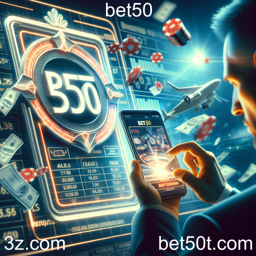Apostas Esportivas: Como Funciona e Dicas para Apostar com Segurança no bet50