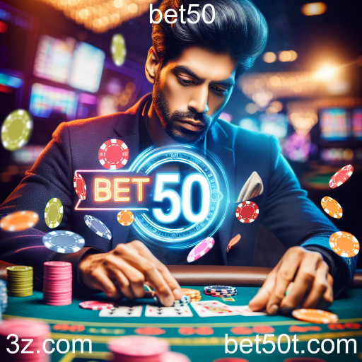 Melhore suas Chances com Dicas de Jogos no Bet50